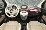 Fiat 500 by Repetto 2018 года (FR)